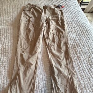 Mountain Hardware Dynama Lined High Rise Pant- L NWT